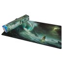 Ultimate Guard - Play-Mat Artist Edition #1 Maël Ollivier-Henry: Spirits of the Sea