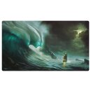 Ultimate Guard - Play-Mat Artist Edition #1 Maël Ollivier-Henry: Spirits of the Sea