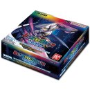 Digimon Card Game - Resurgance Booster (RB01) Booster...