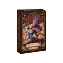 Flesh & Blood TCG - Round the Table: TCC x LSS Box Set - English