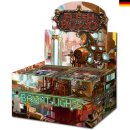 Flesh & Blood TCG - Bright Lights Booster Box - German