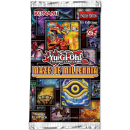YuGiOh! - Maze of Millenia Booster Pack - English / 1st...