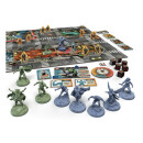 Zombicide: Marvel Zombies: Heroes Resistance - Deutsch