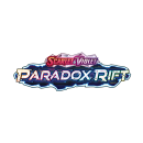 Pokemon TCG - Scarlet & Violet 4: Paradox Rift...