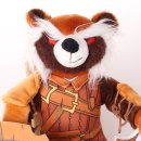 Raccoon Rumble 2023 Plüschfigur