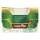 Pokemon TCG - Kleavor VSTAR Premium Collection - Englisch