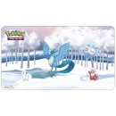 Ultra Pro - Gallery Series Frosted Forest Playmat for...