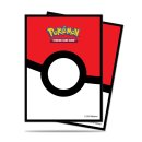 Ultra Pro - Pokémon Poké Ball Standard Deck...