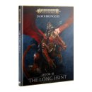 Age of Sigmar - Dawnbringers: Book III - The Long Hunt...