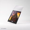 Star Wars: Unlimited - Art Sleeves Double Sleeving Pack - Darth Vader