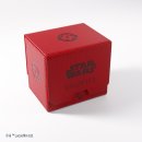 Star Wars: Unlimited - Deck Pod - Red