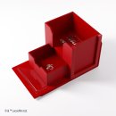 Star Wars: Unlimited - Deck Pod - Red