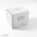 Star Wars: Unlimited - Deck Pod - White / Black