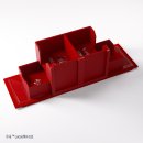 Star Wars: Unlimited - Double Deck Pod - Red