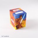Star Wars: Unlimited - Soft Crate – Luke / Vader