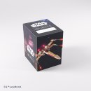 Star Wars: Unlimited - Soft Crate – X-Wing / TIE...