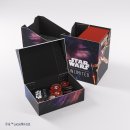 Star Wars: Unlimited - Soft Crate – X-Wing / TIE Fighter