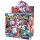 Pokemon TCG - Karmesin & Purpur 4: Paradoxrift Booster Display - Deutsch