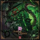 Among Cultists: Mountains of Chaos Expansion - Multilingual
