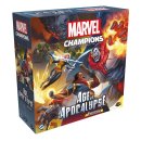 Marvel Champions: Das Kartenspiel - Age of Apocalypse...
