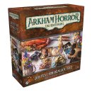 Arkham Horror: Das Kartenspiel - Das Fest von Hemlock...