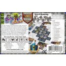 Tiny Epic Dungeons - Grundspiel - Deutsch