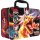 Pokemon TCG - Charizard Collectors Chest 2023 - Englisch