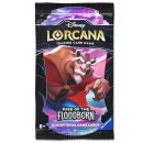 Disney Lorcana TCG - Rise of the Floodborn Booster Pack -...