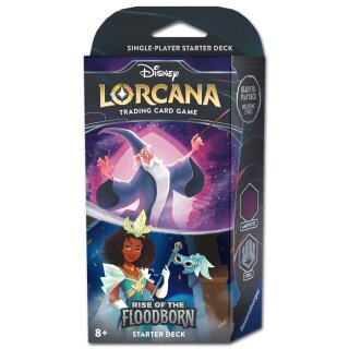 Disney Lorcana