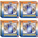 Digimon Card Game - Gift Box 2023 (GB03) Display (4...