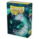 Dragon Shield - Japanese Size Sleeves - Matte Aurora (60 Sleeves)