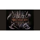 Oathsworn: Into the Deepwood - The Armory - Englisch