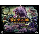 Oathsworn: Into the Deepwood - Standee Base Game - Englisch