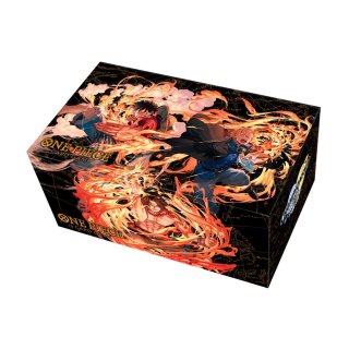 One Piece Card Game - Special Goods Set (Ace,Sabo,Luffy) - Englisch