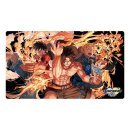 One Piece Card Game - Special Goods Set (Ace,Sabo,Luffy)...