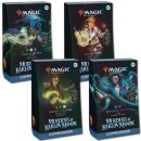 Murders at Karlov Manor Commander Deck - English - Set...