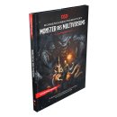 Dungeons & Dragons RPG - Mordenkainen...