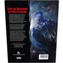 Dungeons & Dragons RPG - Mordenkainen...