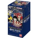 One Piece Card Game - Romance Dawn Booster Display (OP01)...