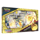 Pokemon TCG - Pikachu VMAX Premium Collection...