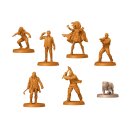 Zombicide 2. Edition – The Boys Pack 2: The Boys (Multilingual)