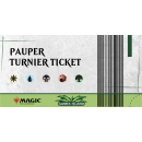 Pauper Turnier am 15.06.2024 Ticket