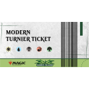 Modern Turnier am 16.11.24 Ticket