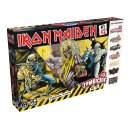 Iron Maiden Character Pack 2 - DE/EN