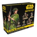 Star Wars: Shatterpoint - Ee Chee Wa Maa! Squad Pack -...