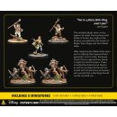 Star Wars: Shatterpoint - Ee Chee Wa Maa! Squad Pack -...