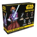 Star Wars: Shatterpoint - Lead by Example Squad Pack -...