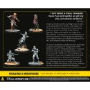 Star Wars: Shatterpoint - Lead by Example Squad Pack -...