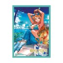 One Piece Card Game - Official Sleeves 4 - Nami