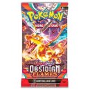 Pokemon TCG - Scarlet & Violet 3: Obsidian Flames...